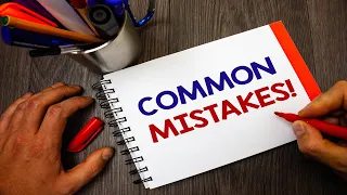 8 Common Website Design Mistakes To Avoid