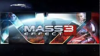 08 - Mass Effect 3 Score: The Dream