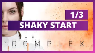 The Complex 01 - Shaky Start [iMonters Twitch Playthrough]