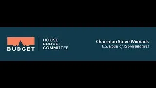 2018-002 CBO Oversight: Econ Assumpt., Baseline Const., & Cost Estimating/Scoring [EventID=106876]