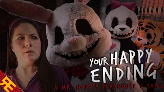 Your Happy Ending: A Mr. Hopp's Playhouse 2 Song [by Random Encounters]