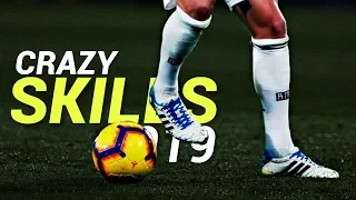 Crazy Football Skills & Goals - February 2019