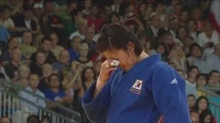 Women's -63kg Bronze Medal Bouts - Full Replay - London 2012 Olympics