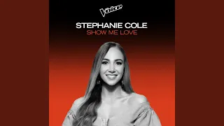 Show Me Love (The Voice Australia 2020 Performance / Live)