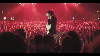 Nick Cave & The Bad Seeds:  Distant Sky: Live in Copenhagen