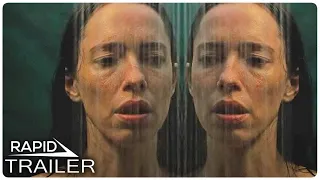 THE NIGHT HOUSE Official Trailer (2021) Rebecca Hall, Horror Movie HD