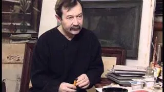 Рашид Сафиуллин вспоминает о фильме "Сталкер"