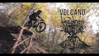 Volcano (Belarusian trail park)