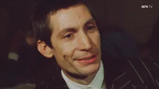 We miss you Charlie Watts