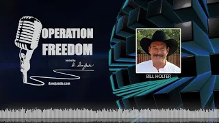 Bill Holter: The Deep State's Financial Scam