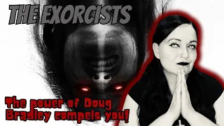 THE EXORCISTS (2023) Indie Supernatural Horror Movie Review - Starring Doug Bradley