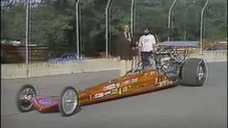 1978 NHRA Sportsnationals