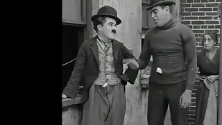 Charlie Chaplin La Mejor Escena