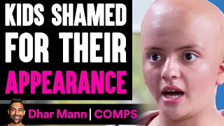 KIDS SHAMED For Their Appearances, What Happens Is Shocking | Dhar Mann