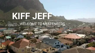 The Muizenberg Vibe