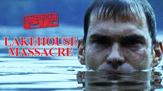 American Pie Presents: Lakehouse Massacre (2022) | Unofficial Trailer - NOT COMING SOON