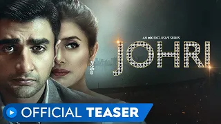 Johri | Official Teaser | An MX Exclusive Series | MX Player