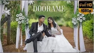 DOORAME FULL HD SONG || RAHUL SIPLIGUNJ || Sung by Pallam Anil ||