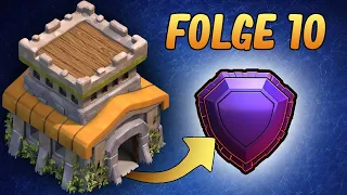 Fails und Rückschläge | Rathaus 8 Legenden Push 10