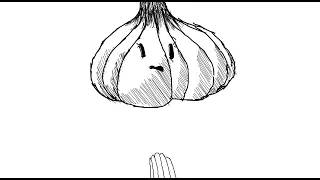 @Telepurte 's "Connect" but it is a garlic