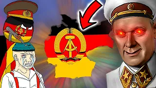 They FINALLY made COMMUNIST GERMANY good?!