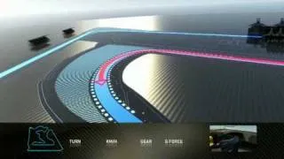 Bahrain 2010 circuit guide