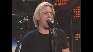 Nickelback – Something In Your Mouth (Live at Hershey Park Stadium 2009) LIVE & LOUD