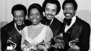 Gladys Knight & The Pips - Midnight Train to Georgia 432Hz