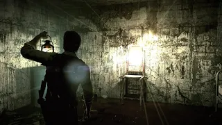 [1 Hour] Evil Within Save room music