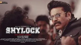 Shylock Official Trailer | Mammootty Ajai Vasudev| Gopi Sundar | Goodwill Entertainments