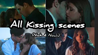 Best kissing scenes||Culpa mia Kissing scene || best kiss scene | Culpa mia 🔥
