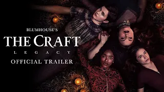 THE CRAFT: LEGACY - Official Trailer | Releasing Soon In Theatres