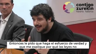 Defendemos las LEYES de MEMORIA ante el intento de la derecha de equiparar a las víctimas