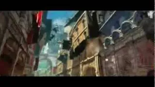 DmC - Devil May Cry 5  OFFICIAL E3 gameplay trailer (2011) Glitch Mob - Nalepa Monday remix.mp4.AVI