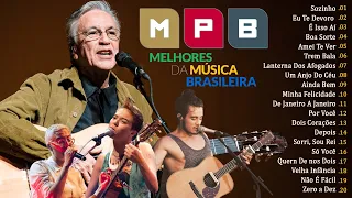 MPB As Melhores Antigas - MPB Barzinho - Cassia Eller, Kid Abelha, Marisa Monte, Djavan, Silva