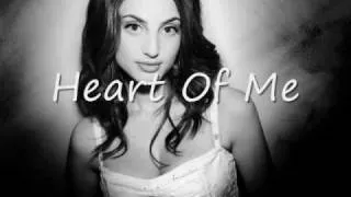 Heart Of Me - Alexa Ray Joel