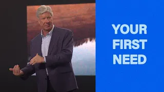 Why do we all Fear Rejection? | Pastor Robert Morris | Gateway Church