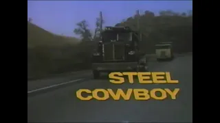 Steel Cowboy 1978 Part 1 of 6