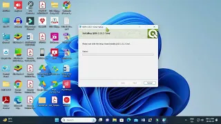 Download and Install QGIS LATEST version # for beginners