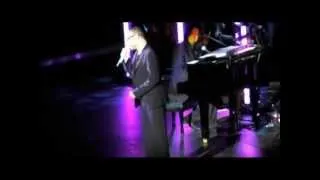 George Michael " You've Changed " Simphonica Orchestral Tour " By SANDRO LAMPIS.mpg