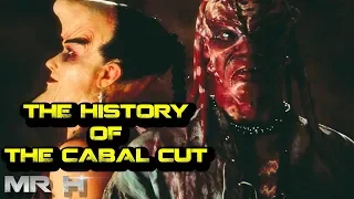 Nightbreed - The History Of The Cabal Cut & Exclusive Footage