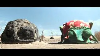 ТРЕЙЛЕР Ранго  Rango  HD RU Дубляж