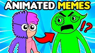 FUNNY LANKYBOX ANIMATED MEMES! (JESTER, CHEF PIGSTER, GARTEN OF BANBAN, & MORE!)