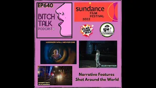 Sundance 2022 — Leonor Will Never Die, Babysitter, and Every Day in Kaimuki