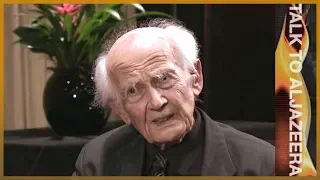 Zygmunt Bauman: Behind the world's 'crisis of humanity' l Talk to Al Jazeera