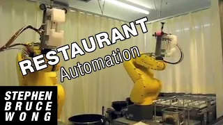 Restaurant Automation Applications (TOP 10)