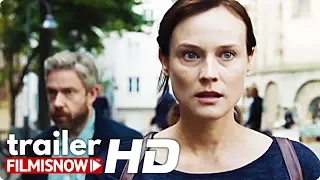 THE OPERATIVE Trailer (2019) | Diane Kruger, Martin Freeman Movie