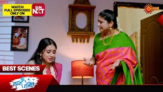 Gange Gowri - Best Scenes | 01 Apr 2024 | Kannada Serial | Udaya TV