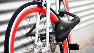 10 New Bike Inventions That Are Next Level