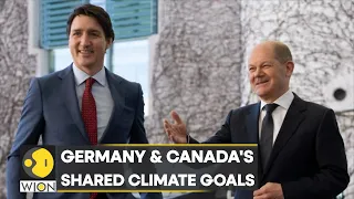 WION Climate Tracker | Canada to supply 'green hydrogen' to Germany amid energy crunch